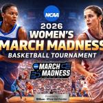 Women’s March Madness 2026: NCAA Women’s Basketball Tournament Delivers Thrills, Upsets, and Rising Stars